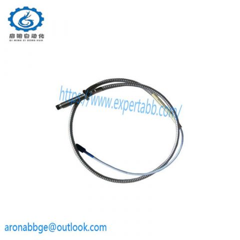 Bently Nevada 330104-00-05-05-02-00 Proximity Probe - Advanced Sensor Technology for Industrial Control