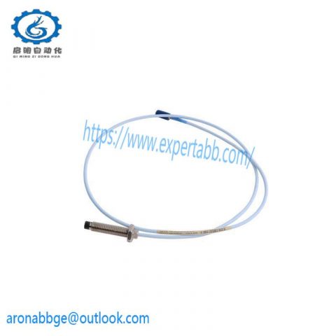 Bently Nevada 330104-00-11-05-02-00 Proximity Transducer: Precision Measurement Solution