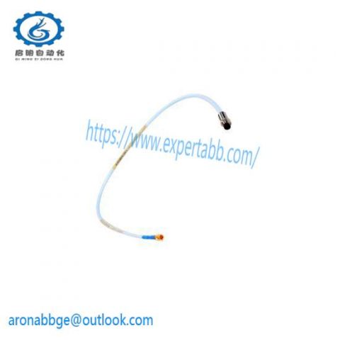 Bently Nevada 330105-02-12-05-02-05: Advanced 3300 XL Probe for Industrial Control Systems