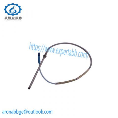 Bently Nevada 330106-XX-XX-10-02-00 MOD:145628-01 Reverse Mount Probes: Advanced Sensor Solution for Industrial Control Systems