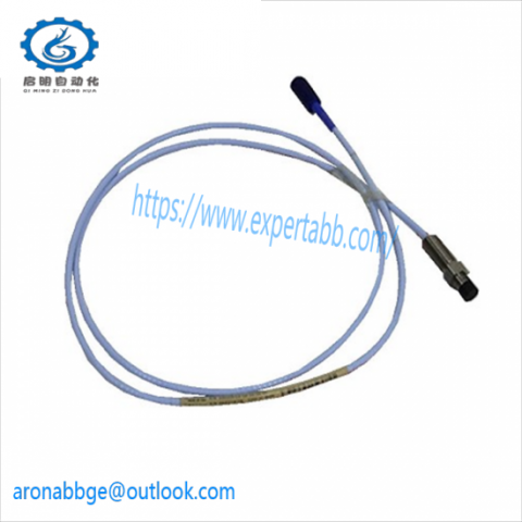 Bently Nevada 330130-045-03-05 Standard Extension Cable