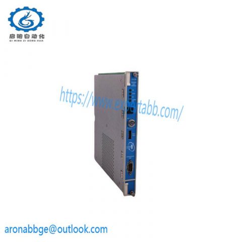 Bently Nevada 330171-08-24-10-02-00 Proximity Probes - Precision Control for Industrial Automation
