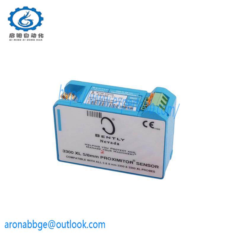 bently_nevada_330180-50-00_proximity_sensor.jpg ABB 3BHE004385R0001 - Current Sensor, Precision Monitoring, Industrial Control