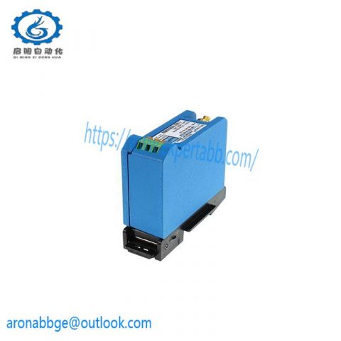 Bently Nevada 330180-X1-05 PROXIMITY SENSOR: High-Precision Industrial Detection Solution