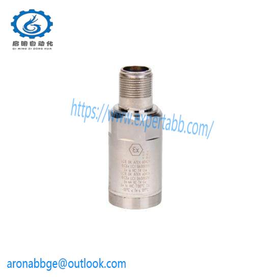 bently_nevada_330500-03-00_velomitor_piezo-velocity_sensor.jpg Bently Nevada 330500-03-00 Velocity Sensor: Precision Monitoring for Industrial Machinery