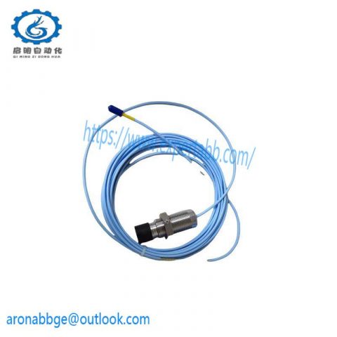 Bently Nevada 330851-02 Proximity Probe, Advanced Industrial Measurement Solution