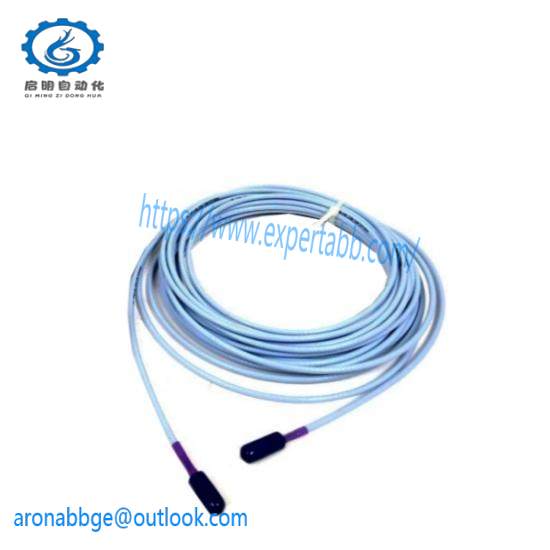 bently_nevada_330877-040-37-00_extension_cable.jpg Bently Nevada 330877-040-37-00 Extension Cable for Industrial Control Systems