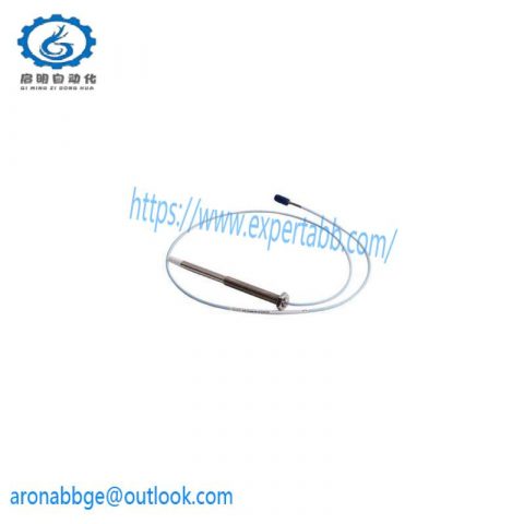 Bently Nevada 330909-00-60-10-01-05 Proximity Probes, High Precision Sensor Solutions