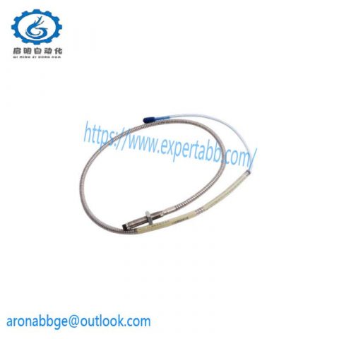 Bently Nevada 33104-00-10-10-02-05 Extension Cable: Advanced Automation Solution