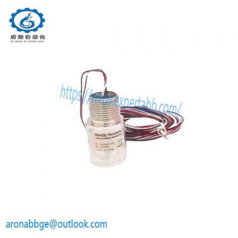 Bently Nevada 350800-01-180 Detection Sensor, Advanced Industrial Control Solution