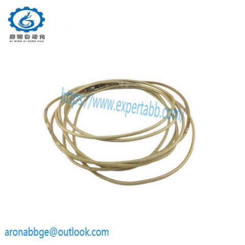 Bently Nevada 81305-040-00 Cable Extension for Industrial Automation