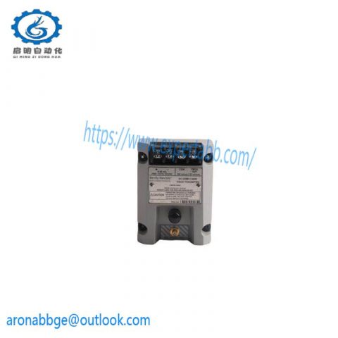 Bently Nevada 990-05-70-02-00 Vibration Transmitter - High Precision Monitoring for Industrial Control Systems