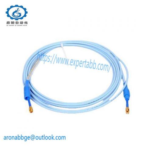 Bently Nevada Extension Cable 330130-045-02-05, Control & Automation Solutions