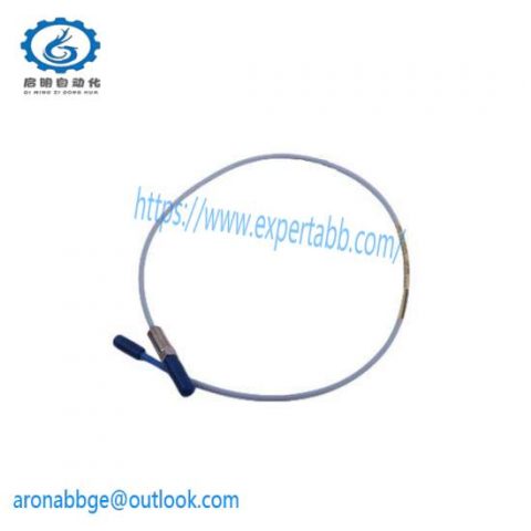 Bently Nevada JNJ5300-08-06-005-030-05-00-00-03 Control Cable, Precision for Industrial Automation