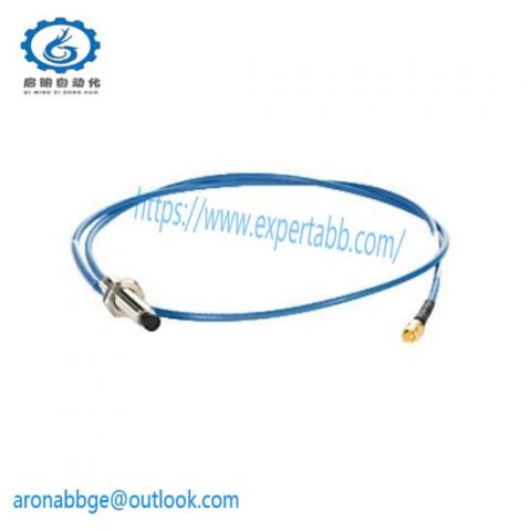 Bently Nevada 1442-PS-0805M001ON Eddy Current Probe for Industrial Control