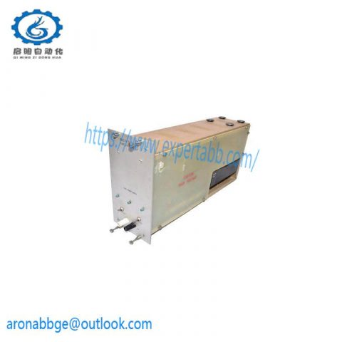 Bently Nevada S7200-R Power Supply, High Performance & Reliable Power Solution