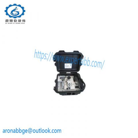 Bently Nevada TK-3E (177313-01-01-00) Proximity System Test Kit