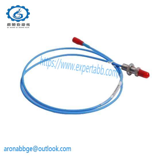 bently_nevada_tm10180-07-00-05-05-02_proximity_probe.jpg Bently Nevada TM10180-07-00-05-05-02 Proximity Probe: Advanced Sensor Technology for Precision Control
