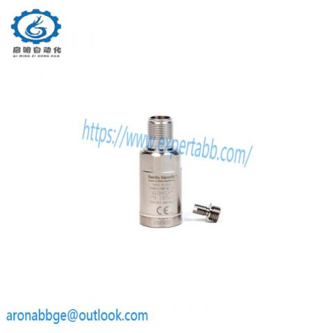 BENTLY NEVADA VELOMITOR 330500 Series, Model 330500-03-00
