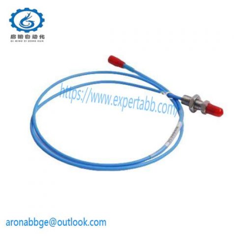 Bently Nevada WT0180-A05-B05-C03-D05 Standard 8mm Probe