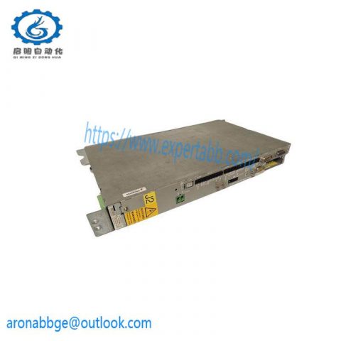 Bosch D-64711 8DOR 1070080680 Erbach Card - High-Performance Control Module