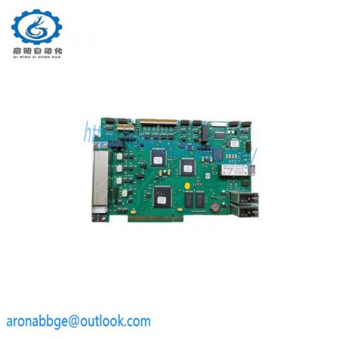 CLOOS 033 33 32 00 BOARD: Precision Control Module for Advanced Automation