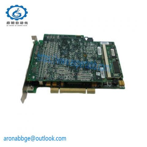 COGNEX VPM-8120X-5061-P Rev A Frame Grabber Card - High-Speed Camera Module