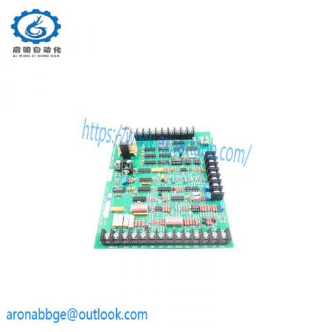 ControlTech A3-290605 PCB Module, Industrial Control Solutions