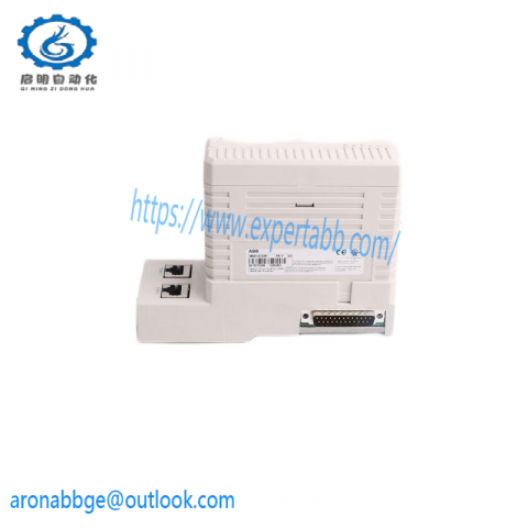 ABB FPR3471100R1002 CS31 NCC485 Industrial Converter Module