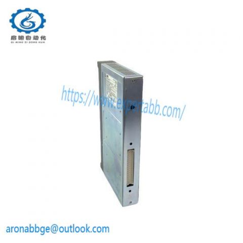 ABB DAI05 Analog Input Module, Industrial Automation Solutions