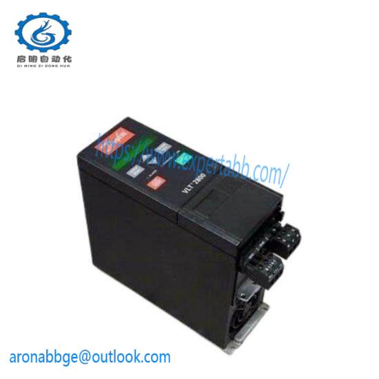 danfoss_195n0008_vlt2803ps2b20sbr1dbf10a00c0_drive_inverter.jpg DANFOSS 195N0008 VLT2803PS2B20SBR1DBF10A00C0 Drive Inverter