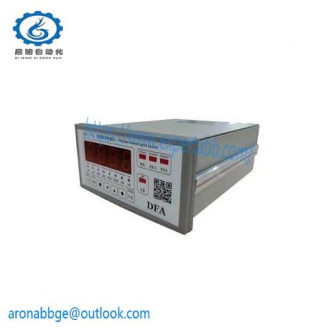 DEA DF9011: Precision Control Module
