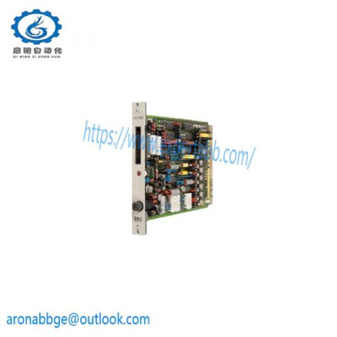 DELVOTEC PSE-KRT02012: Industrial Control System Module