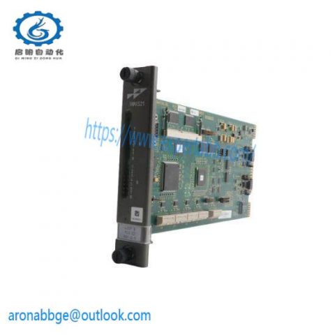 ABB DO810 - 3BSE008510R1 - Industrial Control Module