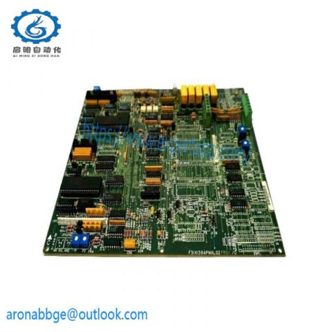 General Electric DS200SDCCG4A/DS215GASQG4AZZ01A Control Card - Advanced Automation Module