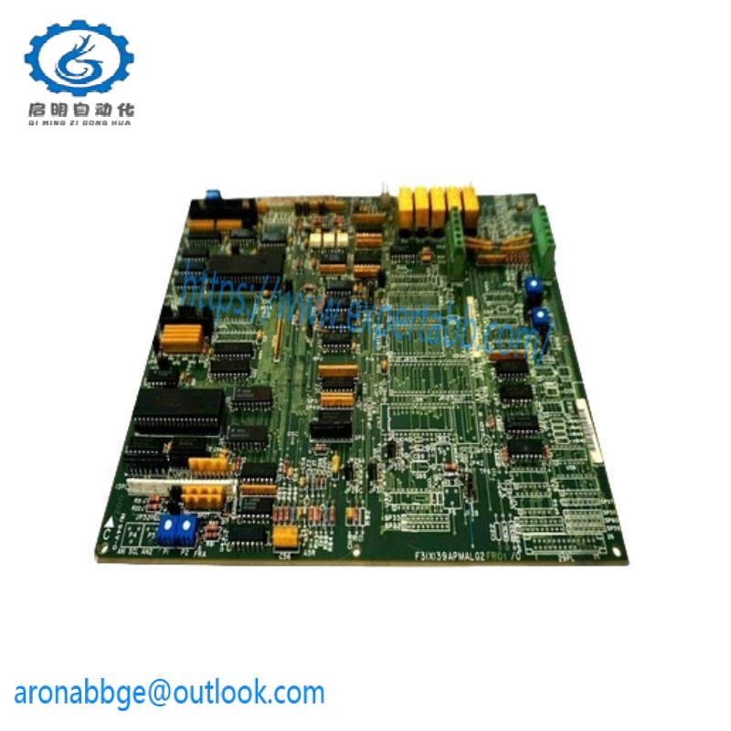 ds200sdccg4a_ds215gasqg4azz01a_ge_control_card.jpg General Electric DS200SDCCG4A/DS215GASQG4AZZ01A Control Card - Advanced Automation Module