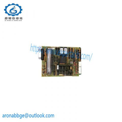 GE DS200SLCCG3ACC & DS215DENCG3AZZ01A: Advanced LAN Communication Board for Industrial Automation