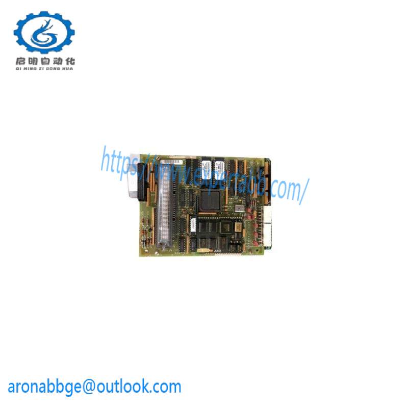 ds200slccg3acc_ds215dencg3azz01a_ge_lan_communication_board.jpg GE DS200SLCCG3ACC & DS215DENCG3AZZ01A: Advanced LAN Communication Board for Industrial Automation