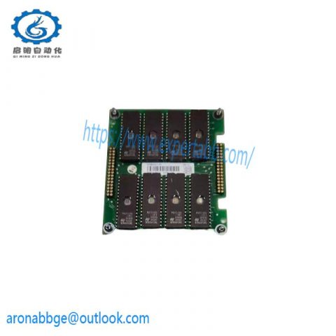 ABB DSMD 178 57360001-MM: Advanced Drive System Module for Industrial Automation