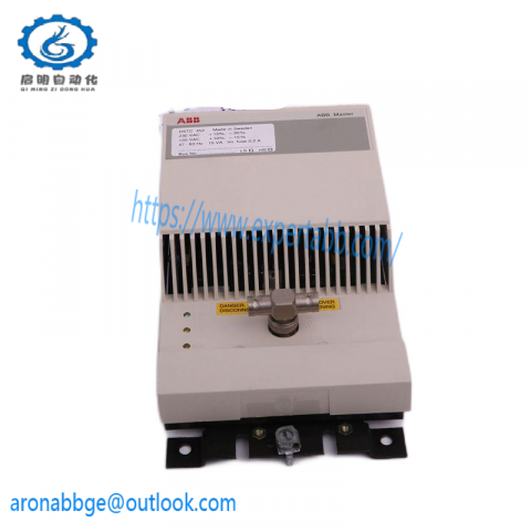 ABB DSQC201 YB560103-AB Robot Module, Industrial Control Module