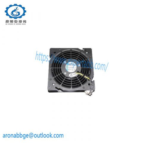 EBM PAPST DV4650-470 AC Axial Compact Fan: High-Performance Cooling Solution