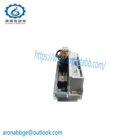 EAA Power Supply: 21G2773B1STB44, Designed for Industrial Control Systems