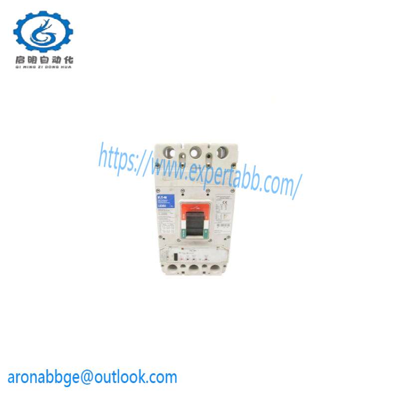eaton_lgu3630nn_circuit_breaker_690v_630a.jpeg Eaton LGU3630NN Circuit Breaker, 690V, 630A - Reliable Power Protection Solution