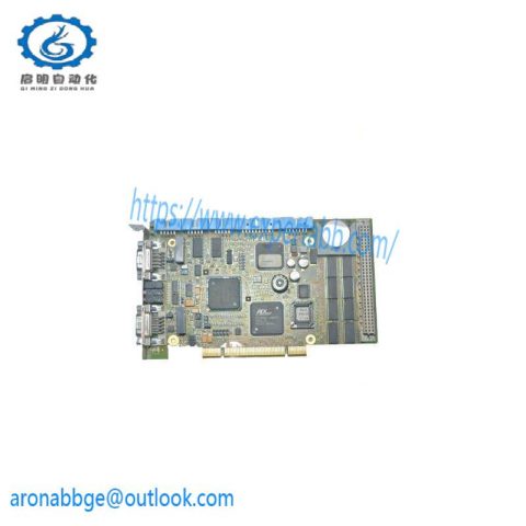 Eckelmann PNC55-CPU 4325600031LS - Advanced Industrial Single Board Computer