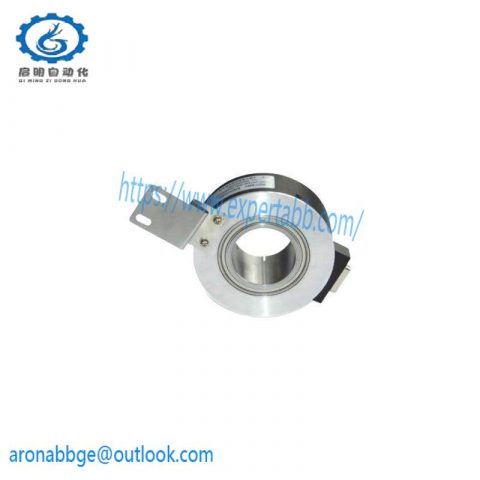 ELCO EB100P38-P6PR-1024: High-precision 1024 Line Hollow Shaft Rotary Encoder