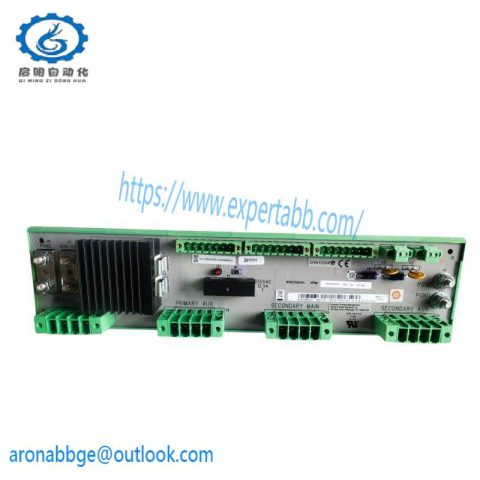 EMERSON 1P00239G01 Control Module