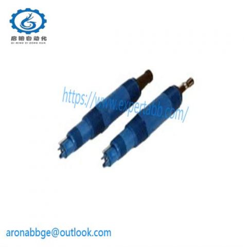 EMERSON 3900VP-02-10 Sensor: Precision Measurement Solution