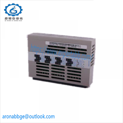 EMERSON 5X00481G01 CPU Module: Advanced Industrial Control Core, Engineered for Precision