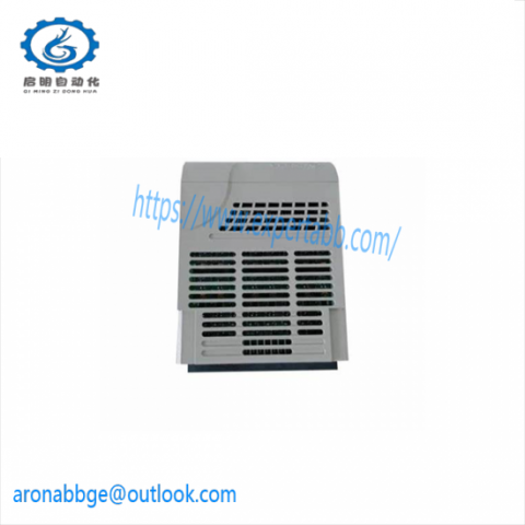 EMERSON 5X00500G01 Power Distribution Module: Efficient & Reliable Energy Management