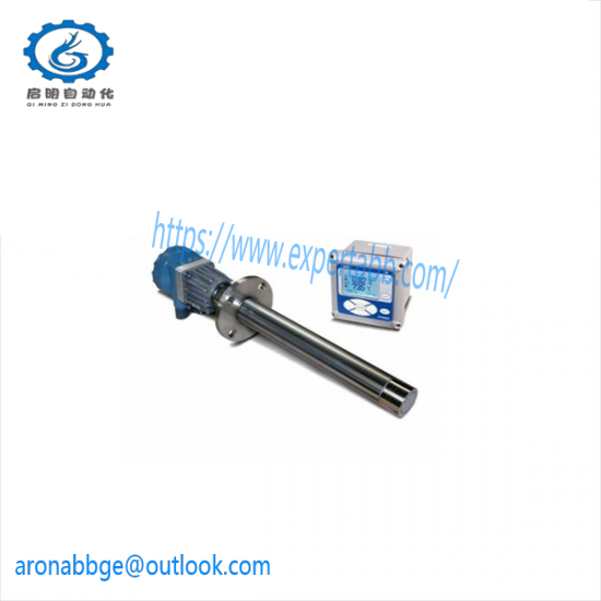 emerson_6888a_in_situ_oxygen_analyzer.png EMERSON 6888A In Situ Oxygen Analyzer: Industrial Grade Precision, Reliable Monitoring Solutions